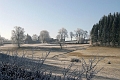 Hameau isole